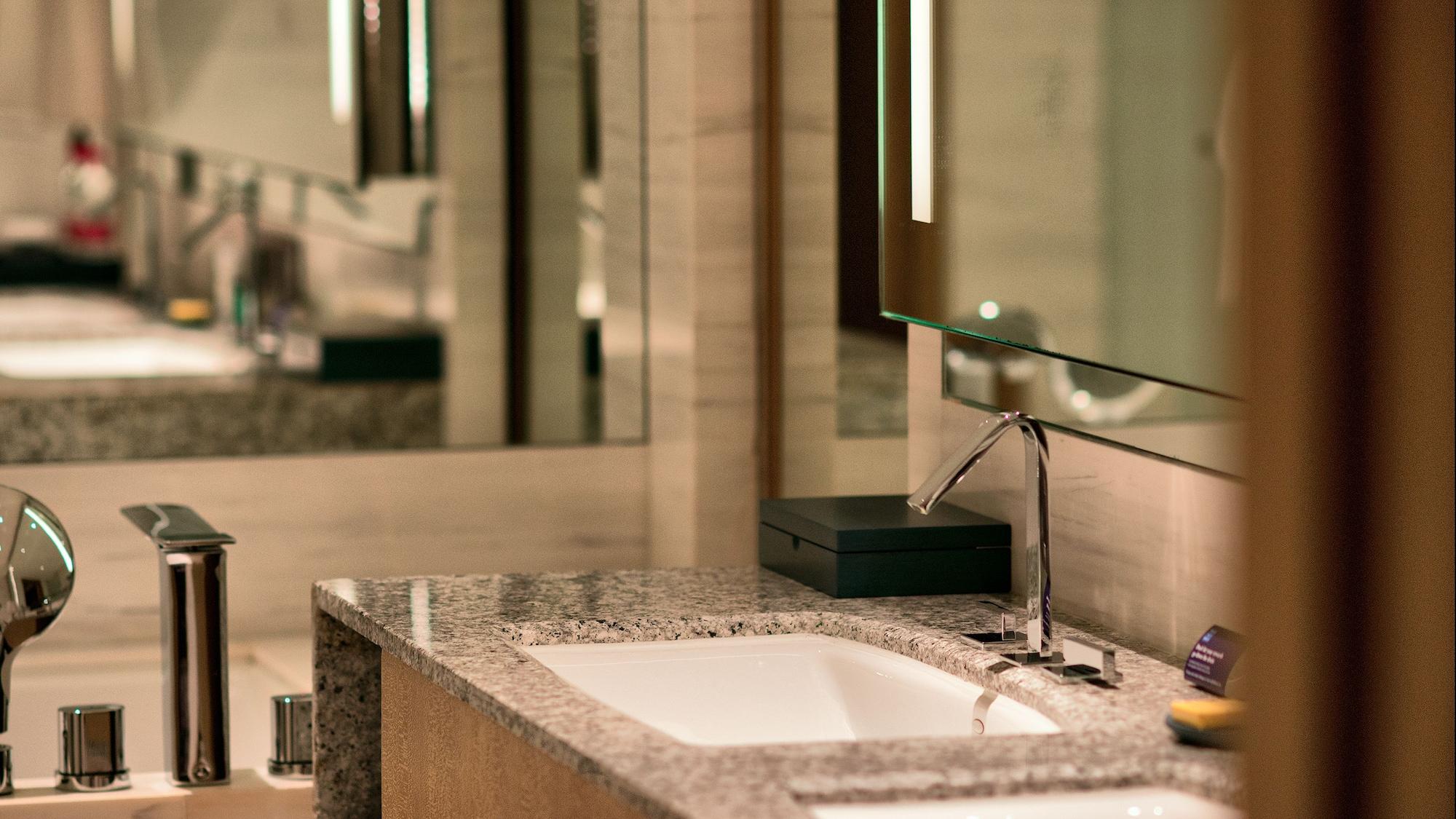 Hyatt Regency Shanghai Wujiaochang Екстер'єр фото