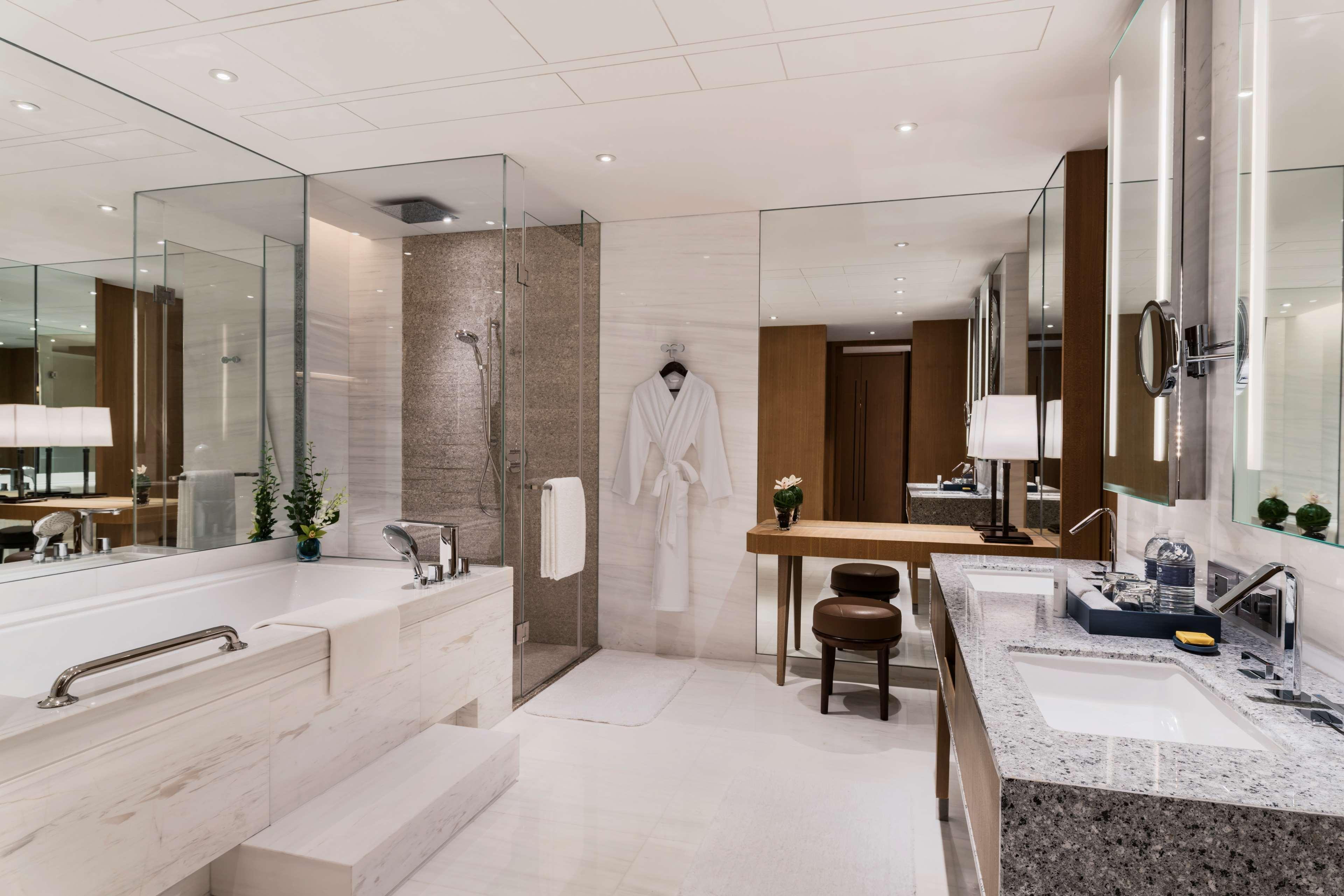 Hyatt Regency Shanghai Wujiaochang Екстер'єр фото
