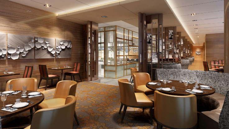 Hyatt Regency Shanghai Wujiaochang Екстер'єр фото