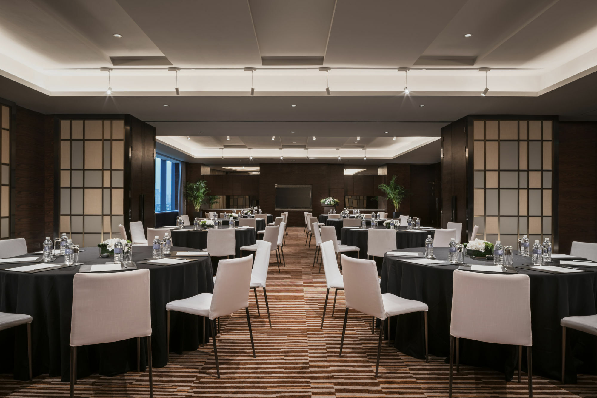Hyatt Regency Shanghai Wujiaochang Екстер'єр фото