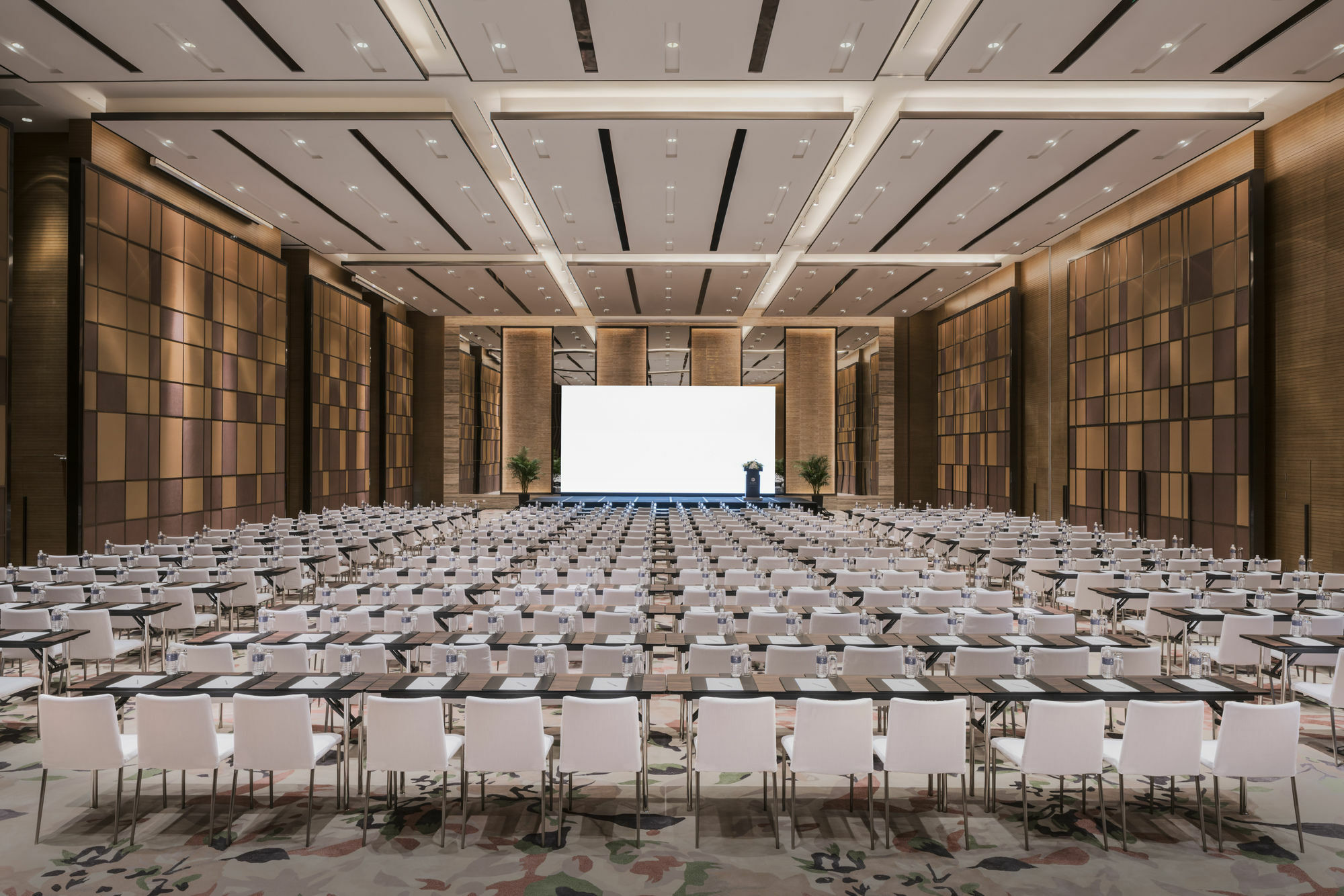 Hyatt Regency Shanghai Wujiaochang Екстер'єр фото