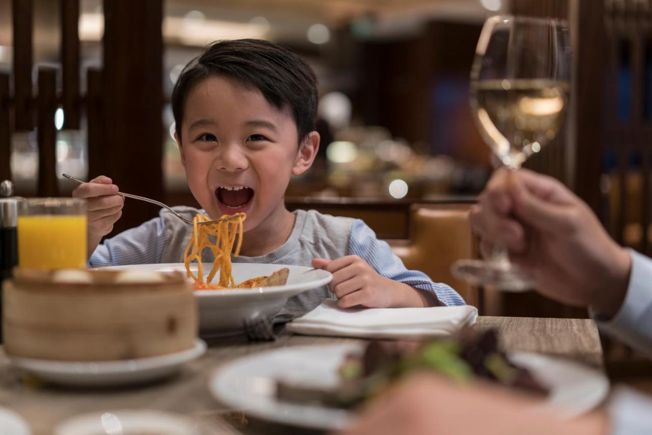 Hyatt Regency Shanghai Wujiaochang Екстер'єр фото