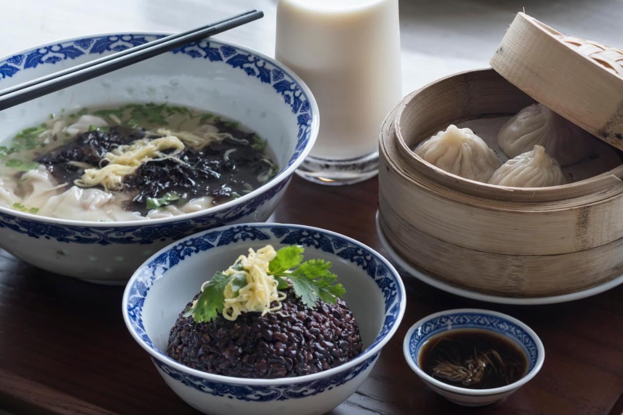 Hyatt Regency Shanghai Wujiaochang Екстер'єр фото